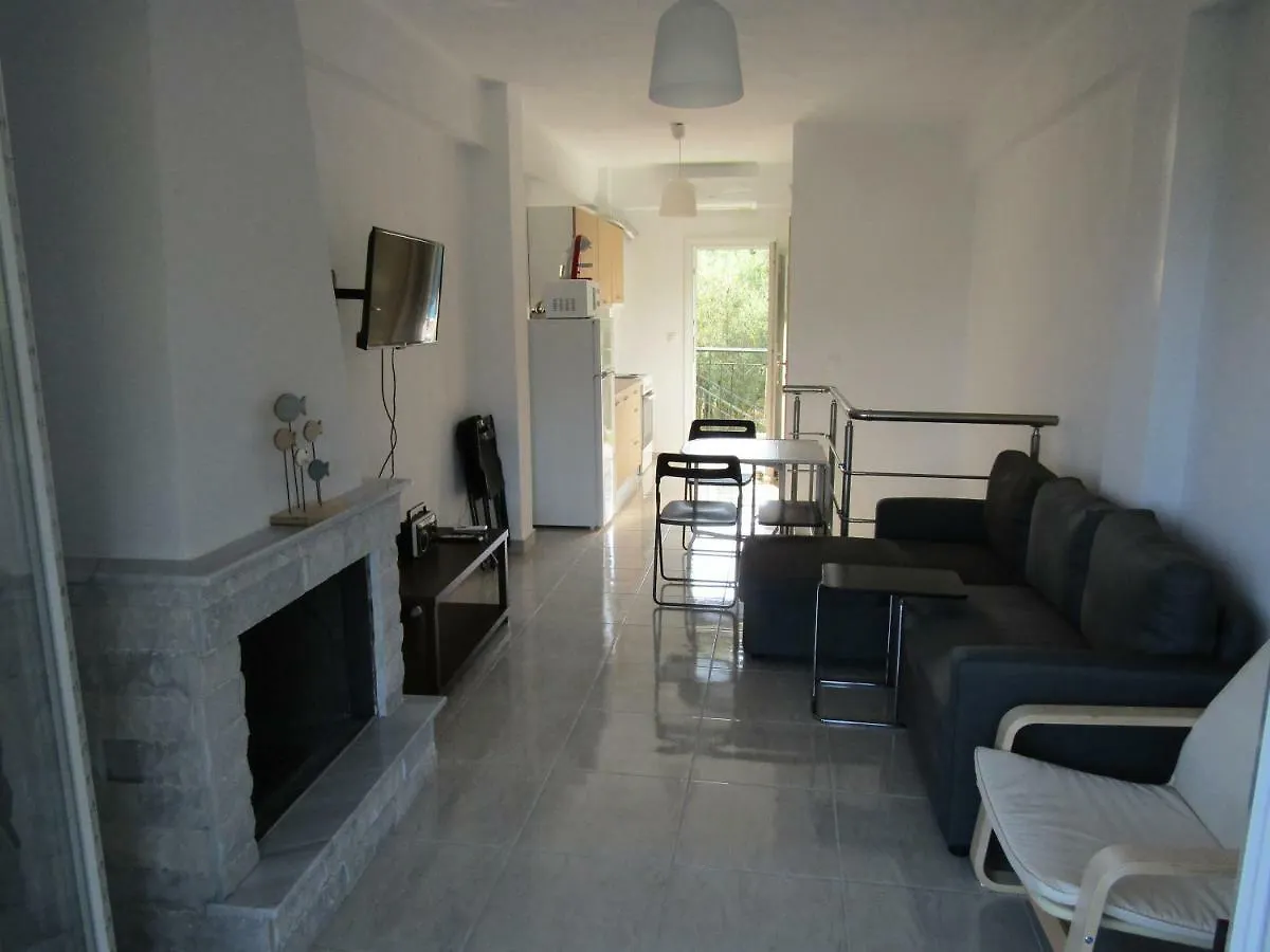 Gabrilos Haus Porto Koufo 0*,  Grækenland