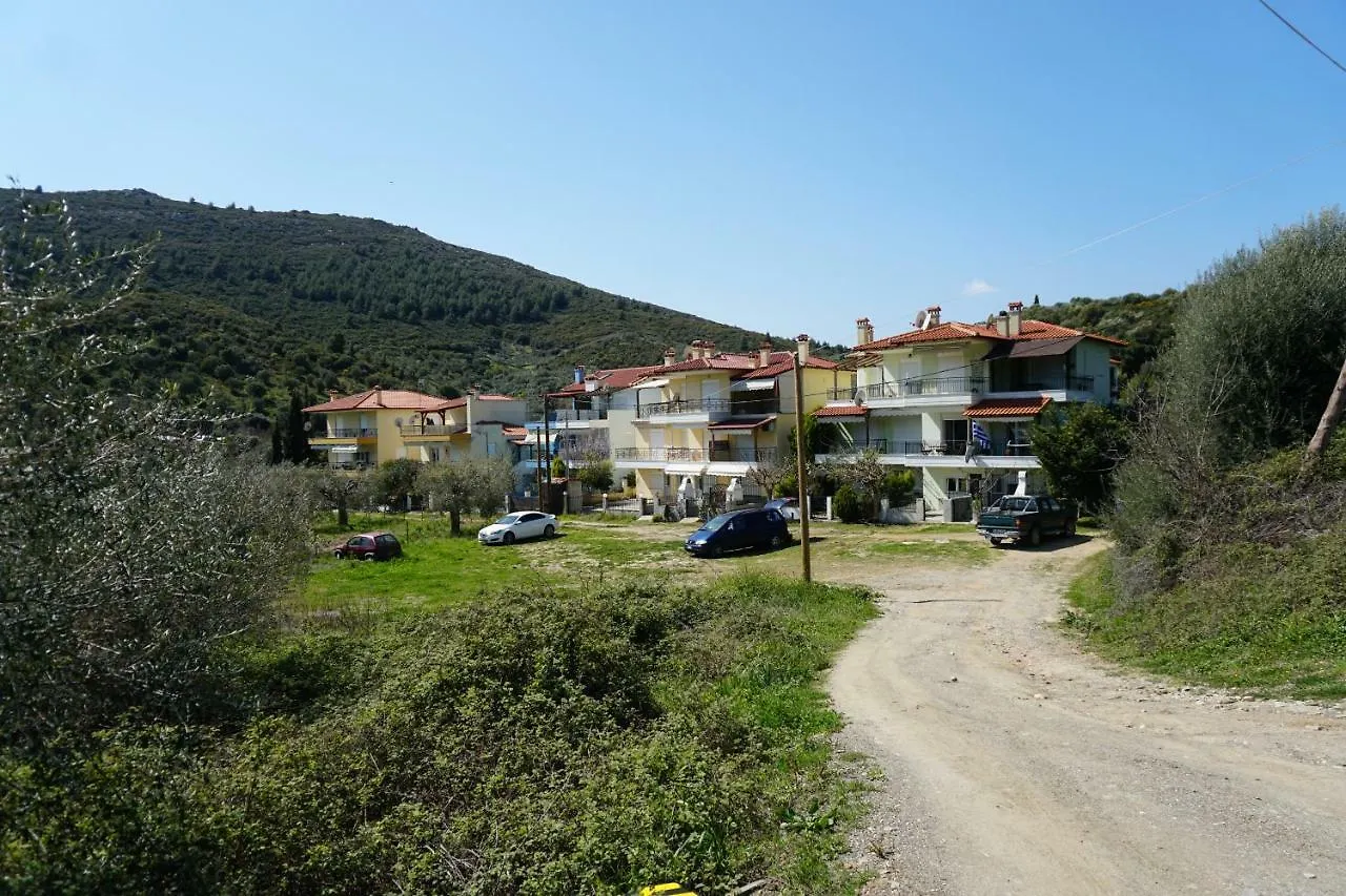 Gabrilos Haus Porto Koufo 0*,  Yunanistan