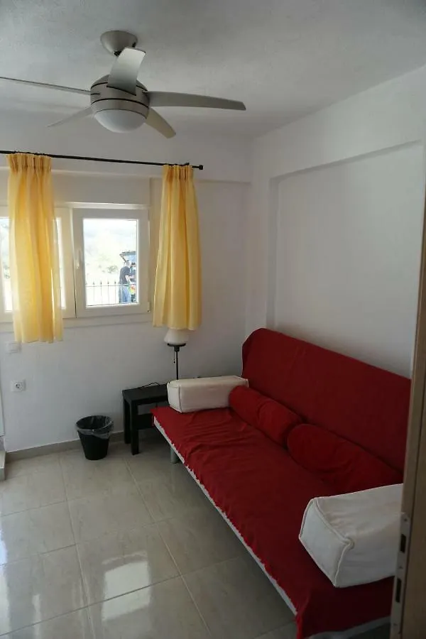 Gabrilos Haus Porto Koufo 0*,