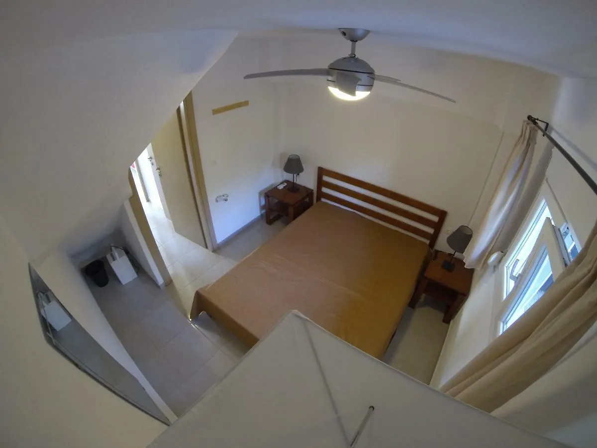 Gabrilos Haus Porto Koufo Yunanistan